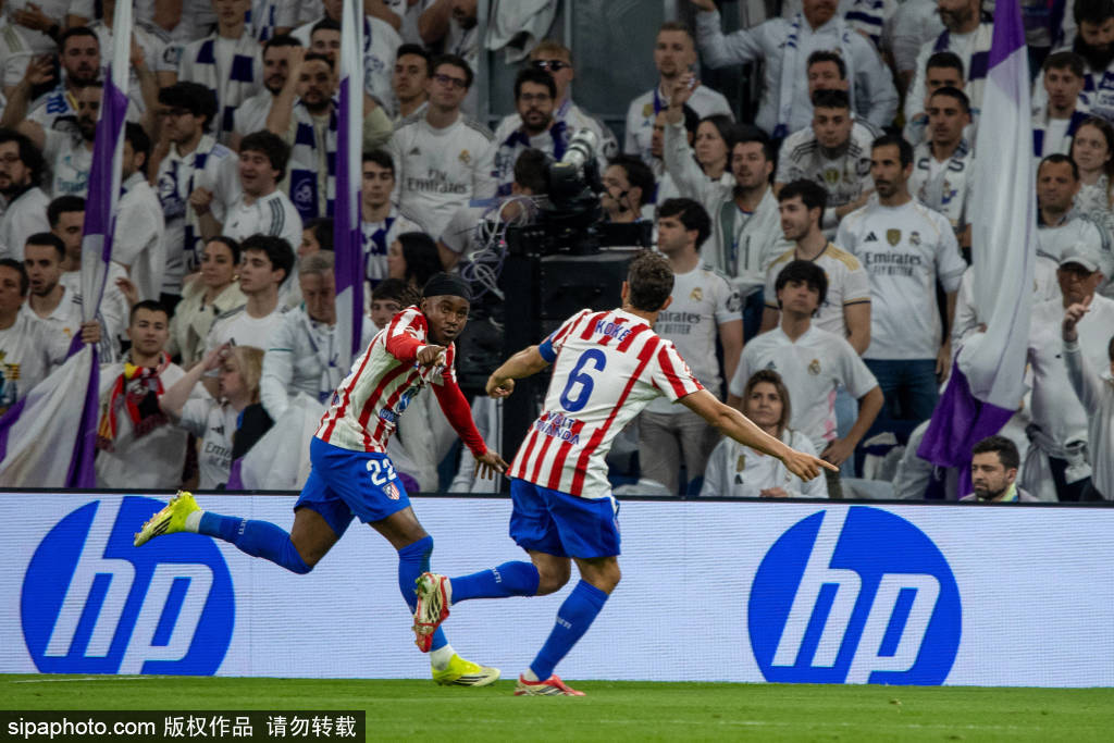 皇家马德里U19：在欧洲赛场的“最后一搏”——青年欧冠半决赛决战巴黎圣日耳曼